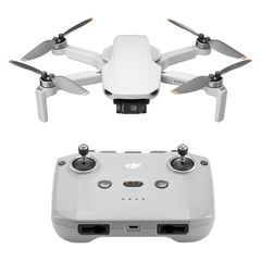 DJI - Mini 4K (EU) - Drone / Electronics