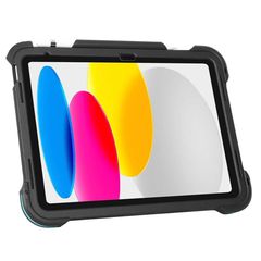 Targus - SafePort Rugged Max for iPad 10.9 / Electronics