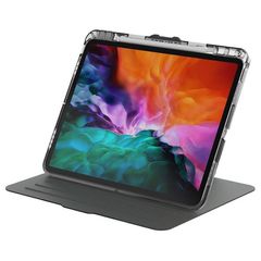 Targus - VersaVu Clear Case for iPad Pro 13-inch (M4)-thumb-1