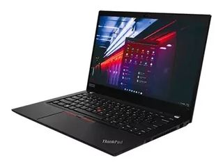 T1A - Lenovo ThinkPad T14 G2 Refurbished Intel® Core™ i5 i5-1145G7 14 Full HD 16 GB DDR4 256GB Win10 Pro Black / Computers