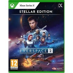 EVERSPACE 2 (Stellar Edition) / Xbox Series X