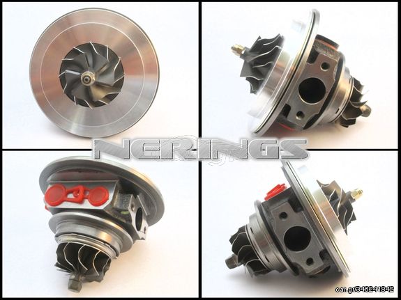 Turbo Chra, Cartridge     11657565912 BMW   1165760... -