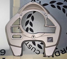 ΠΑΝΕΛ ΟΡΓΑΝΩΝ ΚΟΝΤΕΡ HONDA PC41 CB 600 F HORNET INJECTION