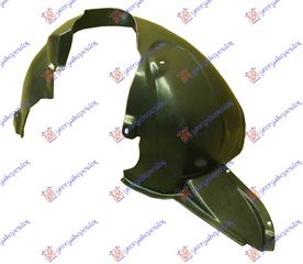 ΘΟΛΟΣ ΕΜΠΡΟΣ ΠΛΑΣΤΙΚΟΣ (Α ΠΟΙΟΤΗΤΑ) - SEAT IBIZA,2008-2012 070100822