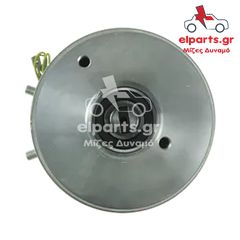 DC9003(LETRIKA) / Κινητήρας DC LETRIKA Iskra / Letrika DAUTEL DHOLLANDIA HESSELMAN ZEPRO