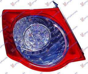 ΦΑΝΟΣ ΠΙΣΩ ΕΞΩ - VW JETTA,2005-2010 065305812