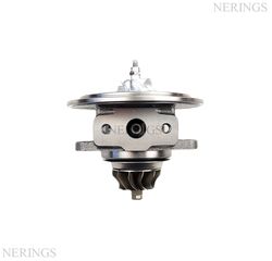 Turbo για 144107692 RENAULT -