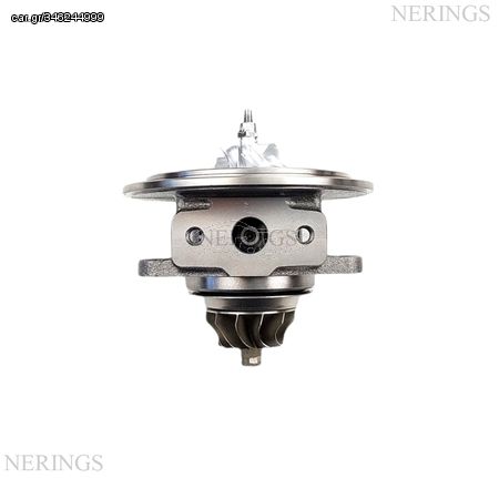 Turbo για 144107692 RENAULT -