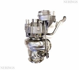 Γνησιο Turbo για  MERCEDES A CLASS W177 A35 AMG -