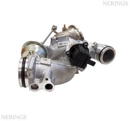 Γνησιο Turbo για 2760904180MERCEDES-BENZA2760904180... -