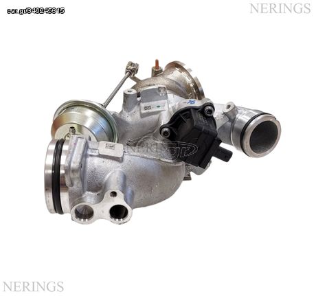 Γνησιο Turbo για 2760904180MERCEDES-BENZA2760904180... -