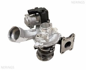 Γνησιο Turbo για     04E145704P AUDI/ SEAT/ VW/ SKO... -