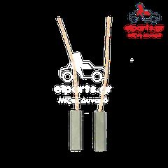 OB9020 Άλλο Κάρβουνα Universal