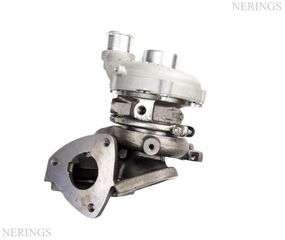 Turbo καινούριο Nerings 7784010004 GARRETT 7784010005 .... - Autoba...