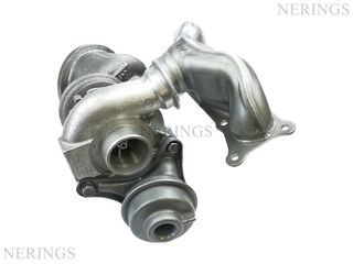 Turbo για     Cilindrs (1-3)  RHD=LHD           116575... -