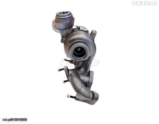 Turbo για 03G253010JV -