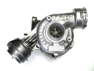 Turbo για VOLKSWAGEN / VW PASSAT B6 2.0TDI 103KW 2005.... -