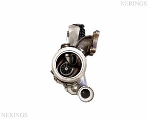 Turbo για 9836081180 -