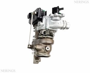 Turbo για     NGT1241MKSZ MERCEDES-BENZ   A2820900280 ... -