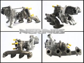 Turbo για 03F145725GX -