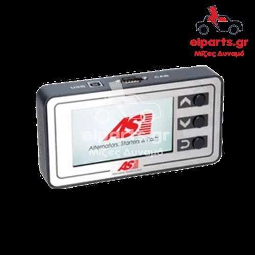 RTP9005S Δοκιμαστής ρυθμιστή COM