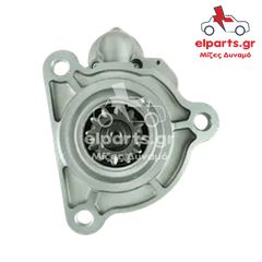 S0587(BOSCH) Ότορ Bosch MERCEDES BENZ TRUCKS & BUSES