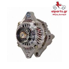 Δυναμό TWA Smart Fortwo 1.0 451 M132.910