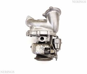 Turbo για     Biturbo numbers   10009700000 BORGWARNER... -