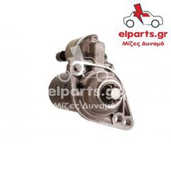Μίζα VW Audi Seat skoda 1.6 TDI bosch 0001123028-thumb-2