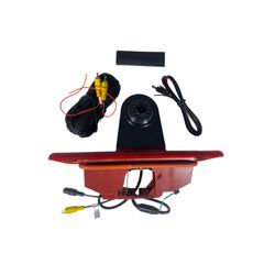 Κάμερα οπισθοπορείας τρίτο στοπ για Peugeot Expert / Peugeot Traveller / Citroen Jumpy / Spacetourer/ Toyota ProAce (2007-2016) - 1τμχ. - SL824
