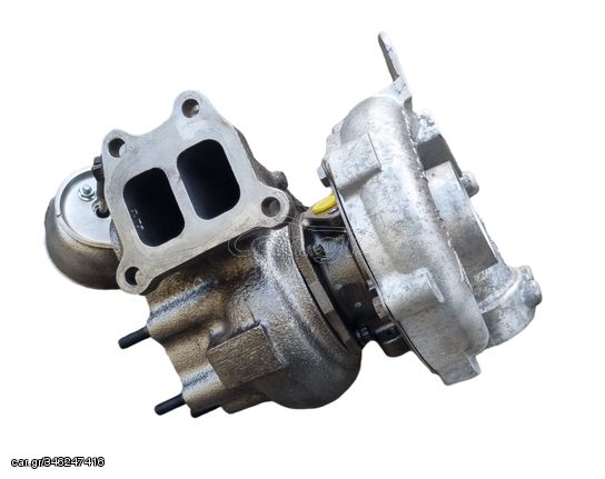 Turbo για     802718-5016S GARRETT   802718-16 GARRETT... -