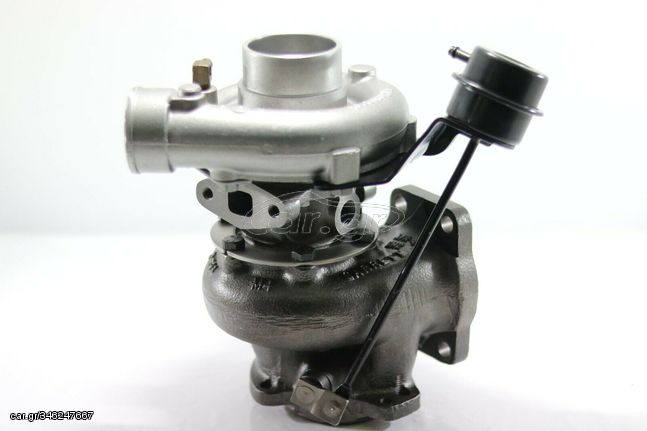 Turbo για LANCIA 2.0T 119KW/121KW/124KW/130KW/137KW/14... -