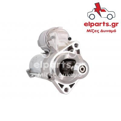 Μίζα Mercedes C300 C350 E300 E350 ML300 ML350 ML400 SL350 SLK350 valeo TS14E6