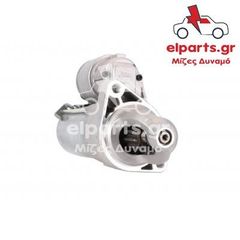 Μίζα Mercedes CL500 CLS500 4.7 E500 ML500 S500 SL500 w216 w218 w207 w212 w166 w221 w231 valeo TS14E7