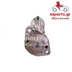 Μίζα Mercedes E300 βενζίνη E350 GL GLK S280 s300 S500 SLK300 bosch 0001107461