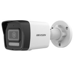 HIKVISION DS-2CD1043G2-LIU(2.8mm) 4MP 2.8mm Smart Hybrid Light Fixed Bullet Network Camera