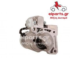 Μιζα Renault Nissan Suzuki Dacia 1.5 dCi DDIS K9K Diesel
