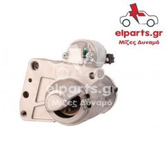 Μιζα Citroen Peugeot Mini 1.4 1.6 βενζίνη C3 C4 C5, cooper works, 207 307 308 partner 0001106405