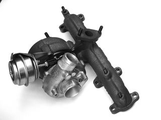 Turbo για     038253019L AUDI/ SEAT / SKODA / VW   038... -