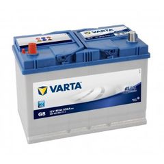 Μπαταρία Varta Blue Dynamic G8 ,12V 95Ah 830EN