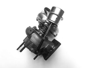 Turbo για NISSAN TRADE 3.0TDI 78KW 1996-2000 -