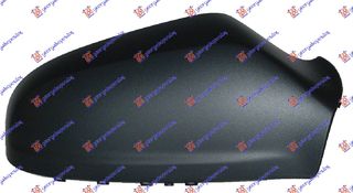 ΚΑΠΑΚΙ ΚΑΘΡΕΦΤΗ ΜΑΥΡΟ - OPEL ASTRA H,2004-2010 047107701