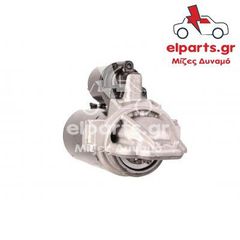 Μίζα Ford Transit Citroen Jumper Relay Fiat Ducato Peugeot Boxer Land Rover Defender Diesel 0001109205-thumb-1