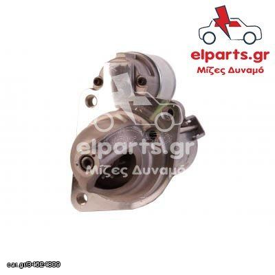 Μίζα Ford Focus S-max mondeo Galaxy Kuga 1.6 EcoBoost Volvo S60 S80 V40 v60 v70 valeo TS12E38