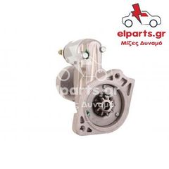 Μίζα Nissan Almera Primera Sunny Diesel CD20 S13-105