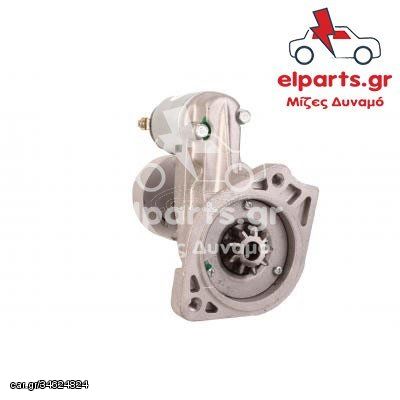 Μίζα Nissan Almera Primera Sunny Diesel CD20 S13-105