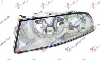 ΠΡΟΒΟΛΕΑΣ ΟΜΙΧΛΗΣ ΜΕ ΦΩΣ ΗΜΕΡΑΣ (ΚΙΝΑ) - SKODA OCTAVIA 5,2008-2013 045505114