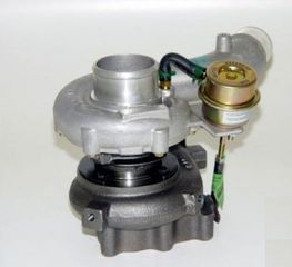 Turbo για NISSAN CABSTAR 2.7DCI 92KW TD27T 2001.>>> -