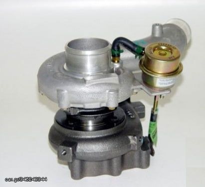 Turbo για NISSAN CABSTAR 2.7DCI 92KW TD27T 2001.>>> -