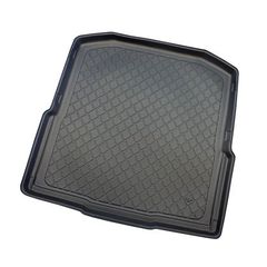 Πατάκι πορτ-μπαγκάζ Skoda Octavia III (5E) Kombi Combi (2013-2019) lower boot (without variable boot floor) - 1τμχ. - 193283GRD